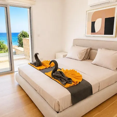 Celestia Villa Neo Chorio